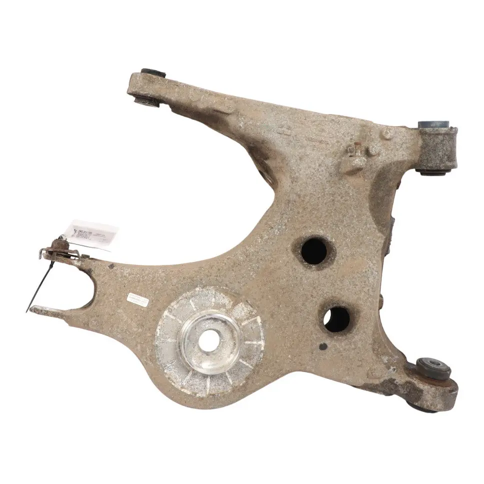 Range Rover L405 Wishbone Cross Member Lower Rear Suspension Left N/S LR037696