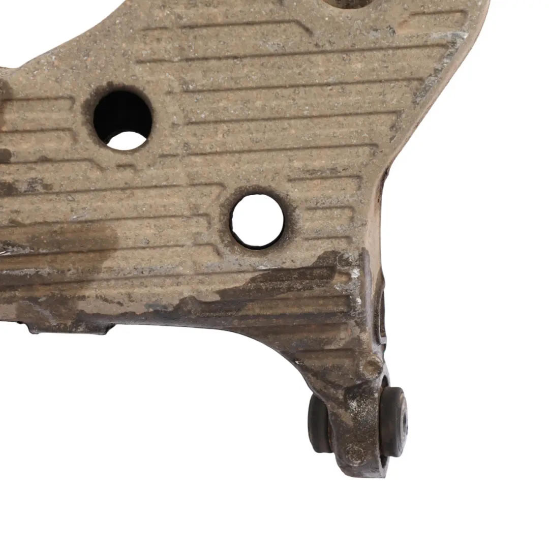 Range Rover L405 Wishbone Cross Member Lower Rear Suspension Left N/S - SKU LR037696 - Part number LR037696