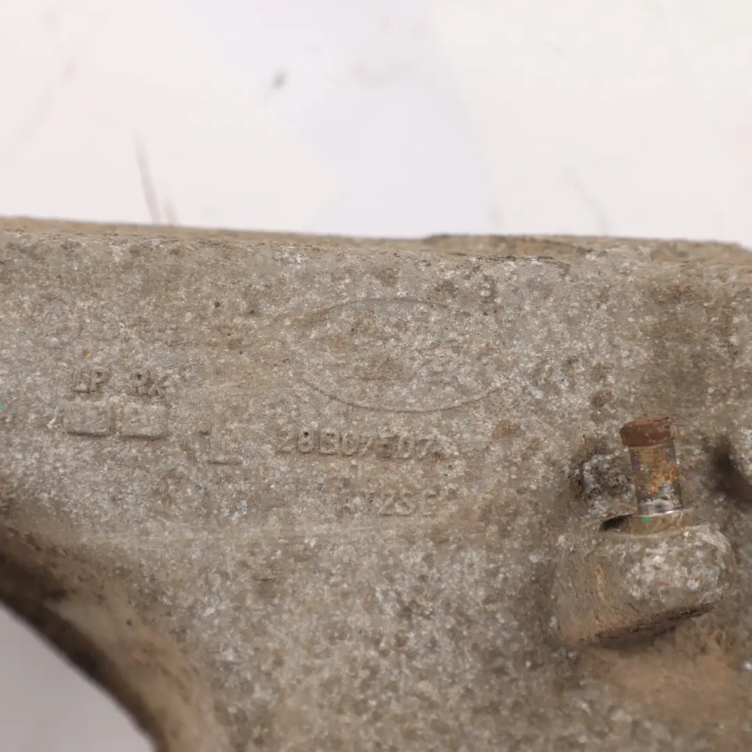 Range Rover L405 Wishbone Cross Member Lower Rear Suspension Left N/S - SKU LR037696 - Part number LR037696