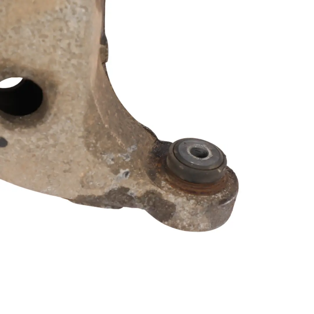 Range Rover L405 Wishbone Cross Member Lower Rear Suspension Left N/S - SKU LR037696 - Part number LR037696