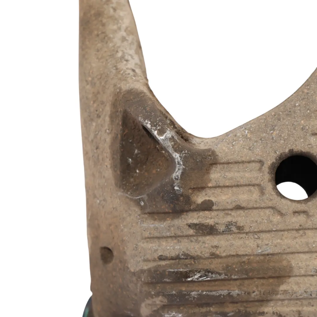 Range Rover L405 Wishbone Cross Member Lower Rear Suspension Left N/S - SKU LR037696 - Part number LR037696