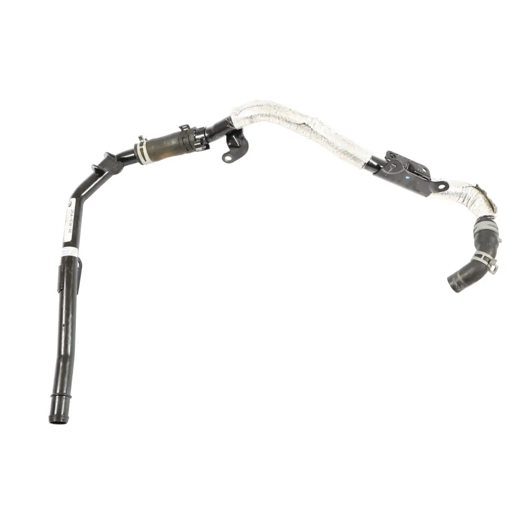 Ventilación Turbocompresor Tubo Manguera CPLA-6758-AB para Range Rover L405 Motor con número de pieza LR037749 Range Rover L405 Motor Ventilación Turbocompresor Tubo Manguera CPLA-6758-AB - SKU LR037749 - Número de pieza LR037749