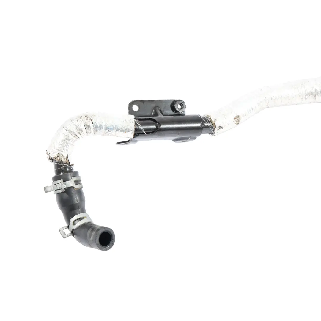 Ventilation Turbocharger Inlet Pipe Hose CPLA-6758-AB to Range Rover L405 Engine with Part number LR037749 Range Rover L405 Engine Ventilation Turbocharger Inlet Pipe Hose CPLA-6758-AB - SKU LR037749 - Part number LR037749