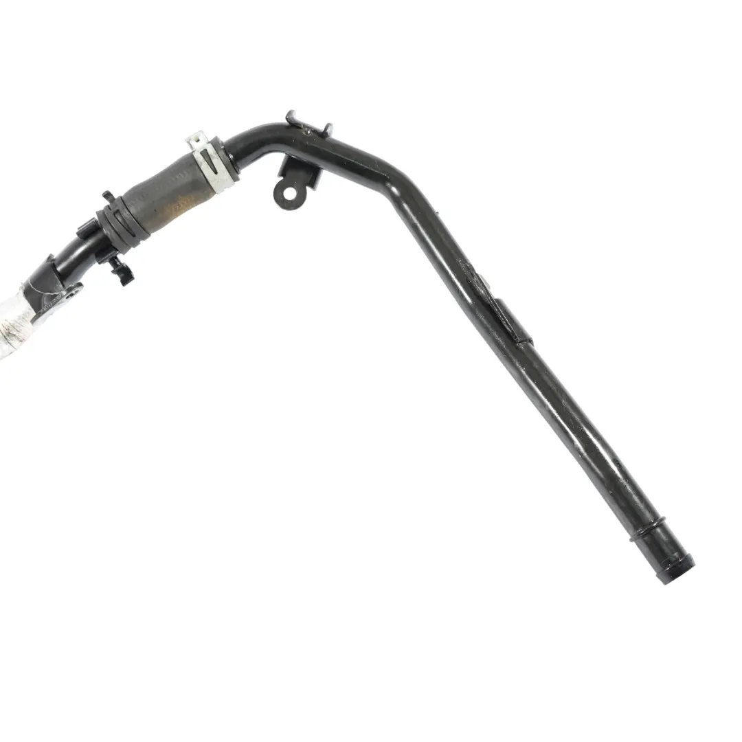 Entlüftung Turbolader Einlassrohr Schlauch CPLA-6758-AB für Range Rover L405 Motor mit Teilenummer LR037749 Range Rover L405 Motor Entlüftung Turbolader Einlassrohr Schlauch CPLA-6758-AB - SKU LR037749 - Teilenummer LR037749