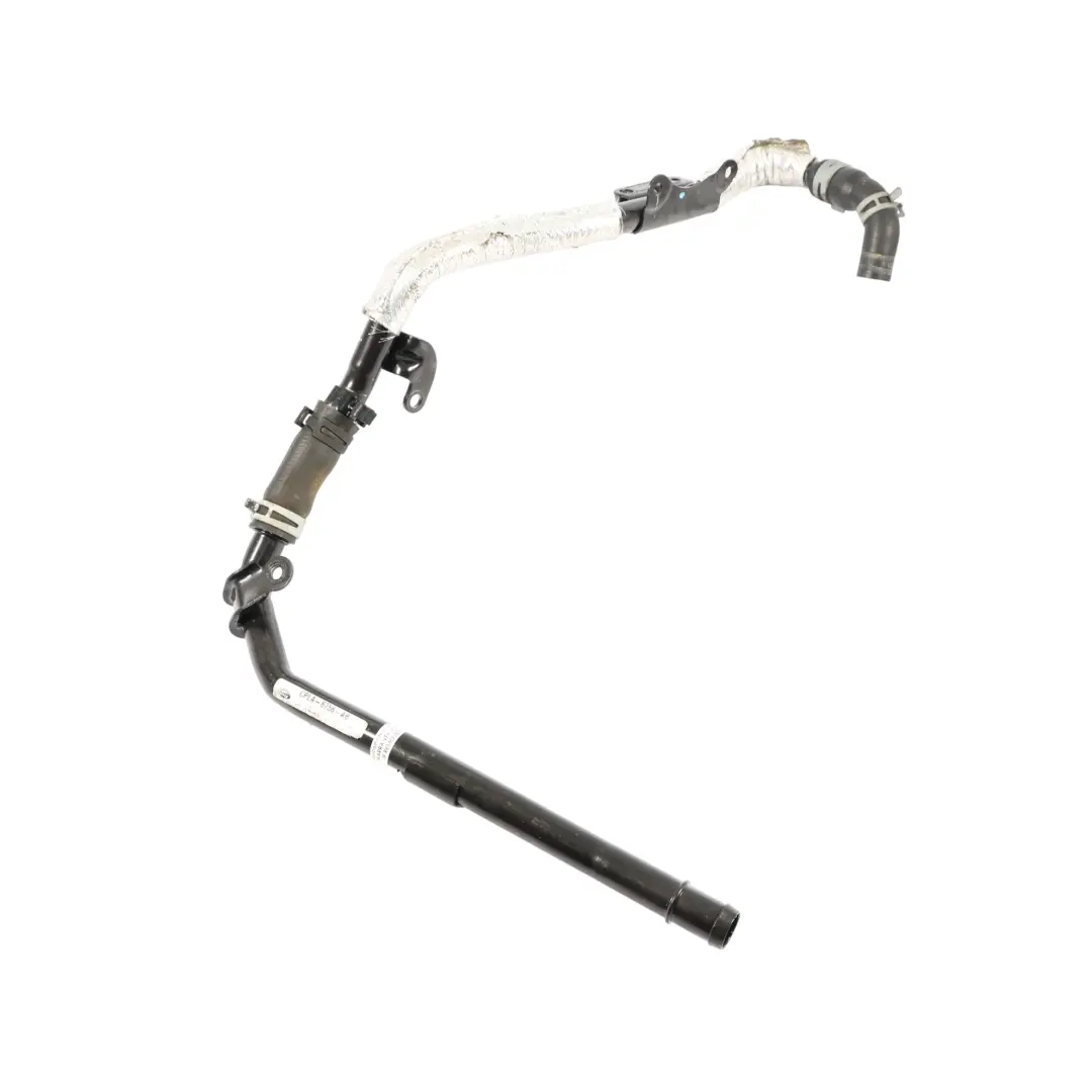 Range Rover L405 Engine Ventilation Turbocharger Inlet Pipe Hose CPLA-6758-AB - SKU LR037749 - Part number LR037749