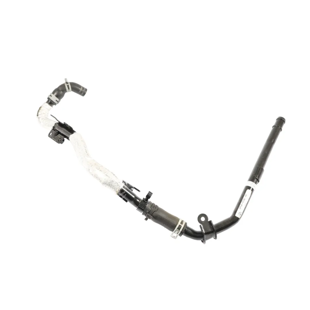 Entlüftung Turbolader Einlassrohr Schlauch CPLA-6758-AB für Range Rover L405 Motor mit Teilenummer LR037749 Range Rover L405 Motor Entlüftung Turbolader Einlassrohr Schlauch CPLA-6758-AB - SKU LR037749 - Teilenummer LR037749