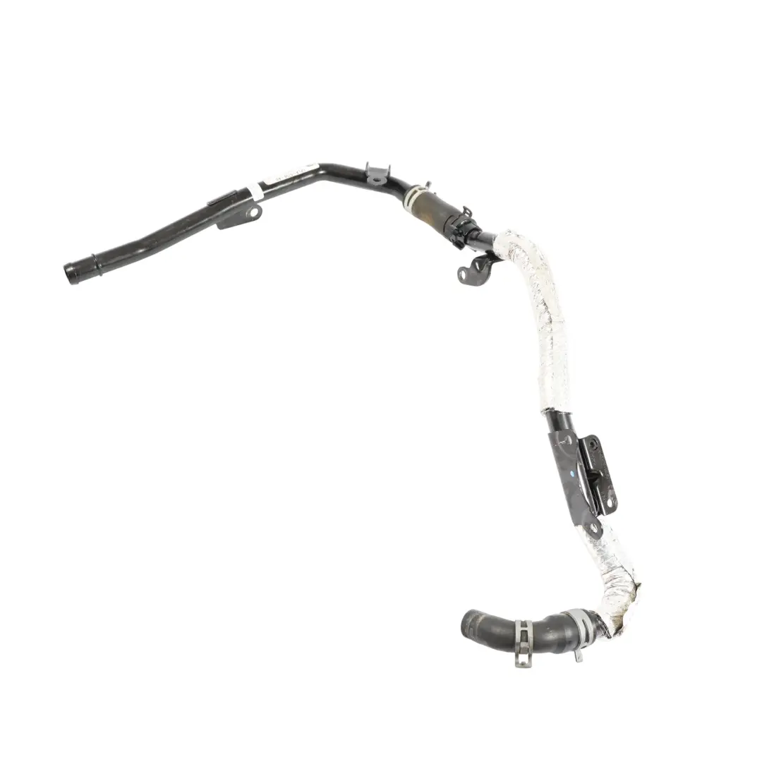 Entlüftung Turbolader Einlassrohr Schlauch CPLA-6758-AB für Range Rover L405 Motor mit Teilenummer LR037749 Range Rover L405 Motor Entlüftung Turbolader Einlassrohr Schlauch CPLA-6758-AB - SKU LR037749 - Teilenummer LR037749