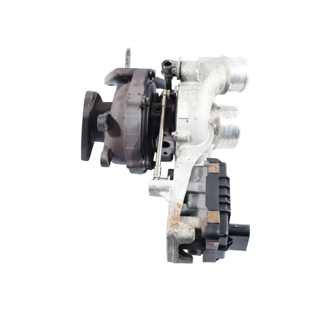 Turbocompresor Turbina Derecha CK5Q-6K682-AB para Range Rover L405 4.4 SDV8 con número de pieza LR038044 Range Rover L405 4.4 SDV8 Turbocompresor Turbina Derecha CK5Q-6K682-AB - SKU LR038044 - Número de pieza LR038044