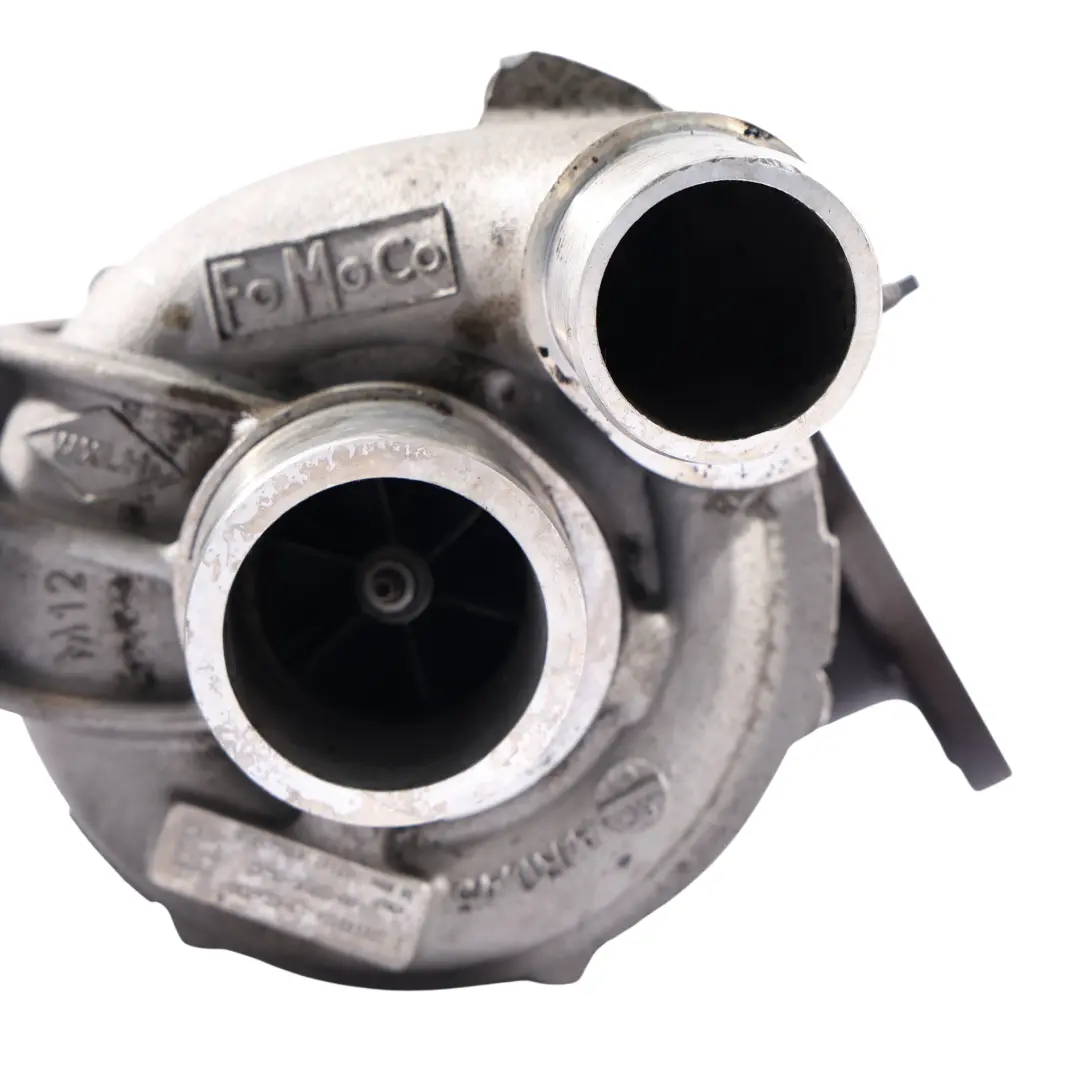 Turbocompresor Turbina Derecha CK5Q-6K682-AB para Range Rover L405 4.4 SDV8 con número de pieza LR038044 Range Rover L405 4.4 SDV8 Turbocompresor Turbina Derecha CK5Q-6K682-AB - SKU LR038044 - Número de pieza LR038044