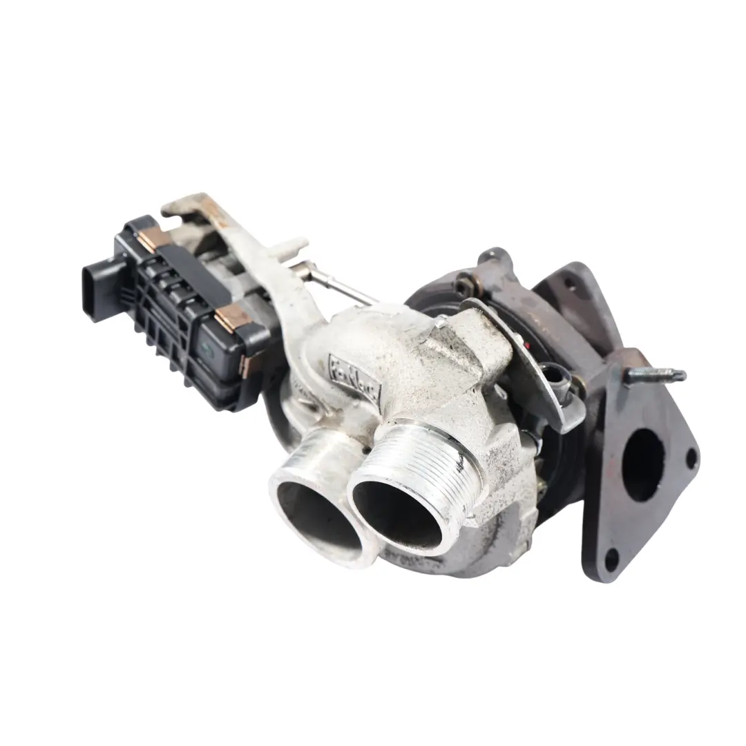 Turbina Turbo Destra CK5Q-6K682-AB per Range Rover L405 4.4 SDV8 con numero di parte LR038044 Range Rover L405 4.4 SDV8 Turbina Turbo Destra CK5Q-6K682-AB - SKU LR038044 - Numero di parte LR038044