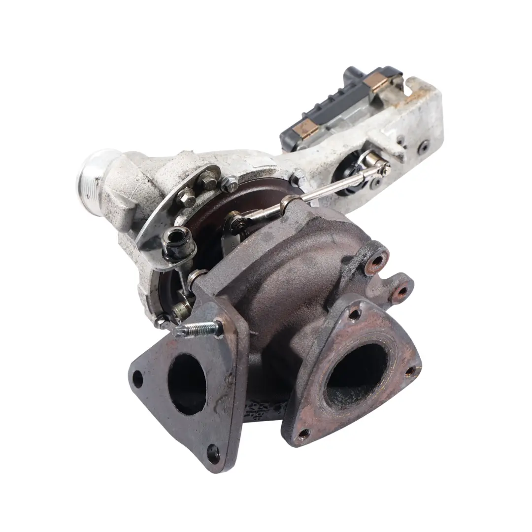 Turbina Turbo Destra CK5Q-6K682-AB per Range Rover L405 4.4 SDV8 con numero di parte LR038044 Range Rover L405 4.4 SDV8 Turbina Turbo Destra CK5Q-6K682-AB - SKU LR038044 - Numero di parte LR038044