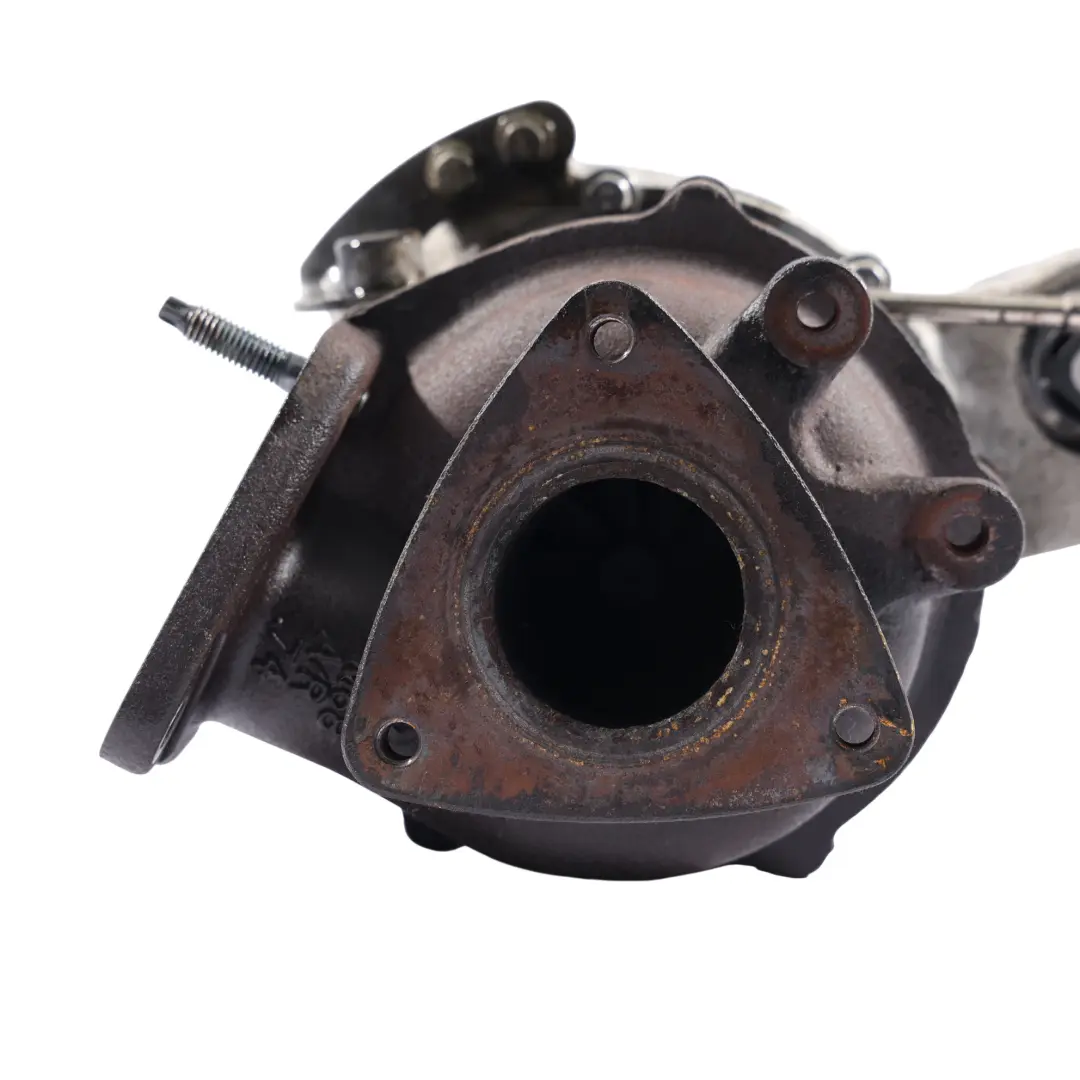 Range Rover L405 4.4 SDV8 Turbina Turbo Destra CK5Q-6K682-AB - SKU LR038044 - Numero di parte LR038044