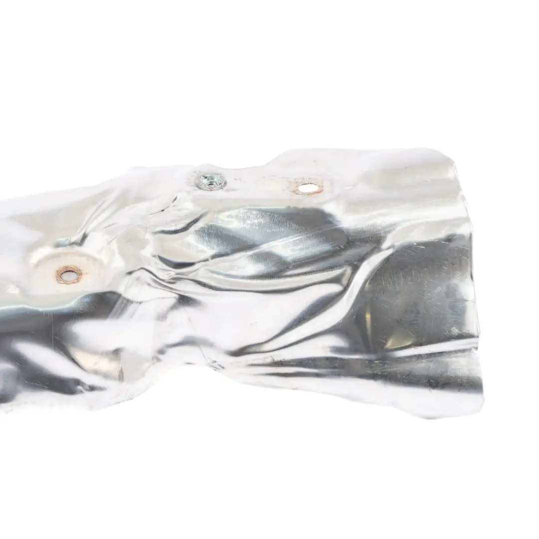 Coperchio Paracalore Colletore Scarico Destro 4.4 CK5Q-9N454-AC per Range Rover L405 con numero di parte LR038177 Range Rover L405 Coperchio Paracalore Colletore Scarico Destro 4.4 CK5Q-9N454-AC - SKU LR038177 - Numero di parte LR038177