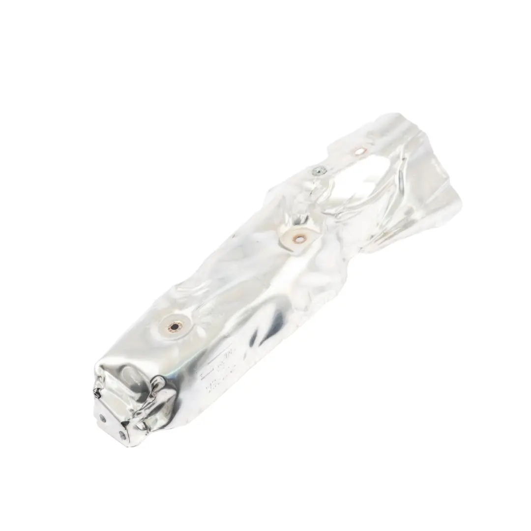 Range Rover L405 Auspuffkrümmer Hitzeschild Abdeckung Rechts 4.4 CK5Q-9N454-AC - SKU LR038177 - Teilenummer LR038177