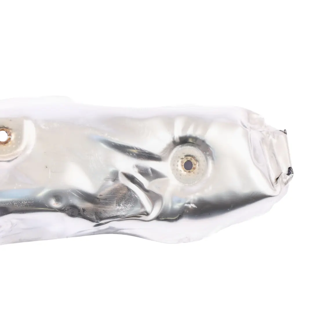 Range Rover L405 Exhaust Manifold Heat Shield Cover Right O/S 4.4 CK5Q-9N454-AC - SKU LR038177 - Part number LR038177