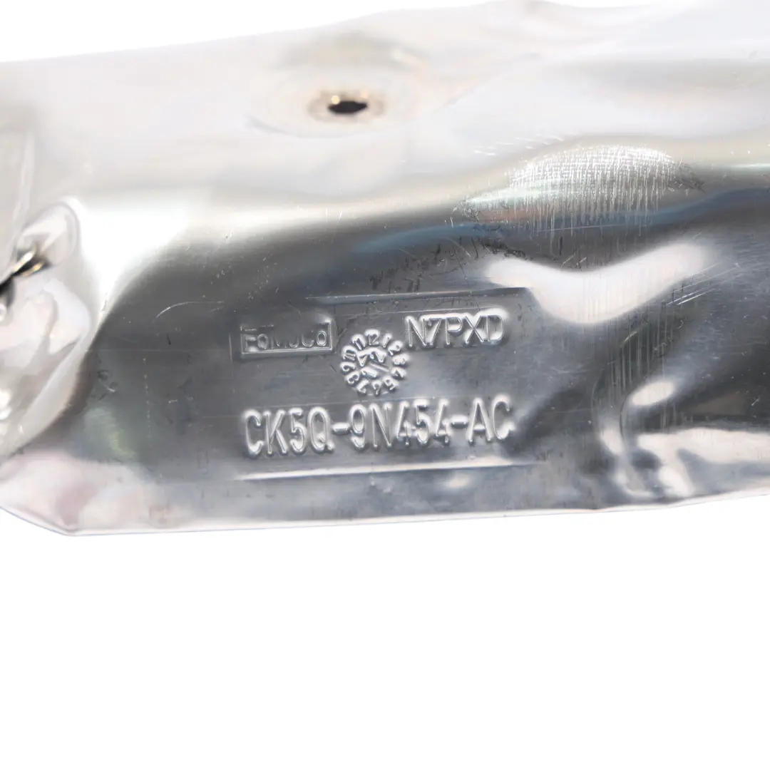 Cache Protection Thermique Collecteur Droit 4.4 CK5Q-9N454-AC pour Range Rover L405 à propos du numéro de pièce LR038177 Range Rover L405 Cache Protection Thermique Collecteur Droit 4.4 CK5Q-9N454-AC - SKU LR038177 - Numéro de pièce LR038177