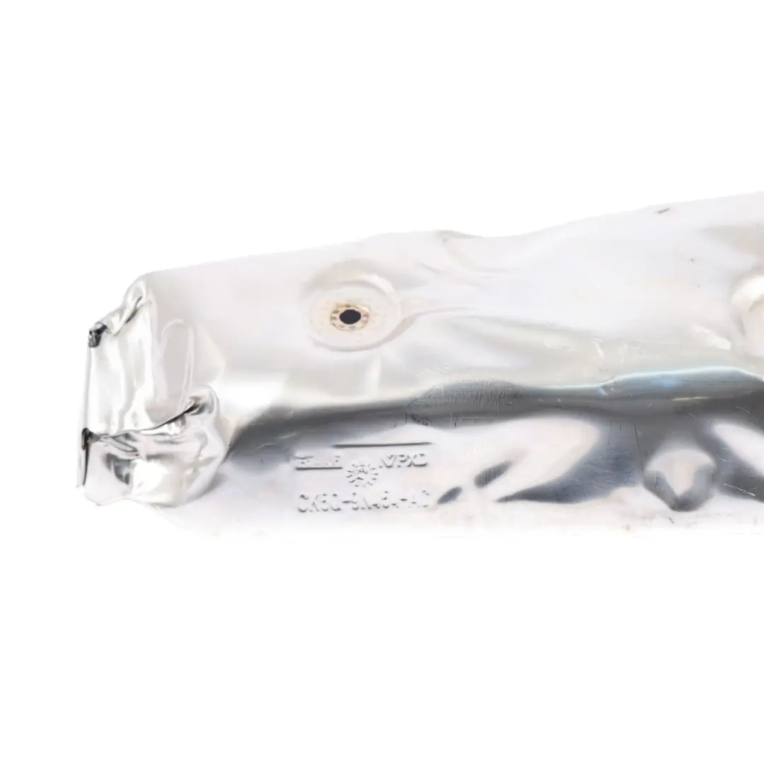 Cache Protection Thermique Collecteur Droit 4.4 CK5Q-9N454-AC pour Range Rover L405 à propos du numéro de pièce LR038177 Range Rover L405 Cache Protection Thermique Collecteur Droit 4.4 CK5Q-9N454-AC - SKU LR038177 - Numéro de pièce LR038177