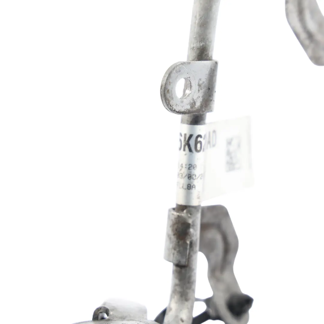 Range Rover L405 Oil Feed Scavenger Pipe Line Hose 4.4 Diesel CK5Q-6K621-AD - SKU LR038178 - Part number LR038178