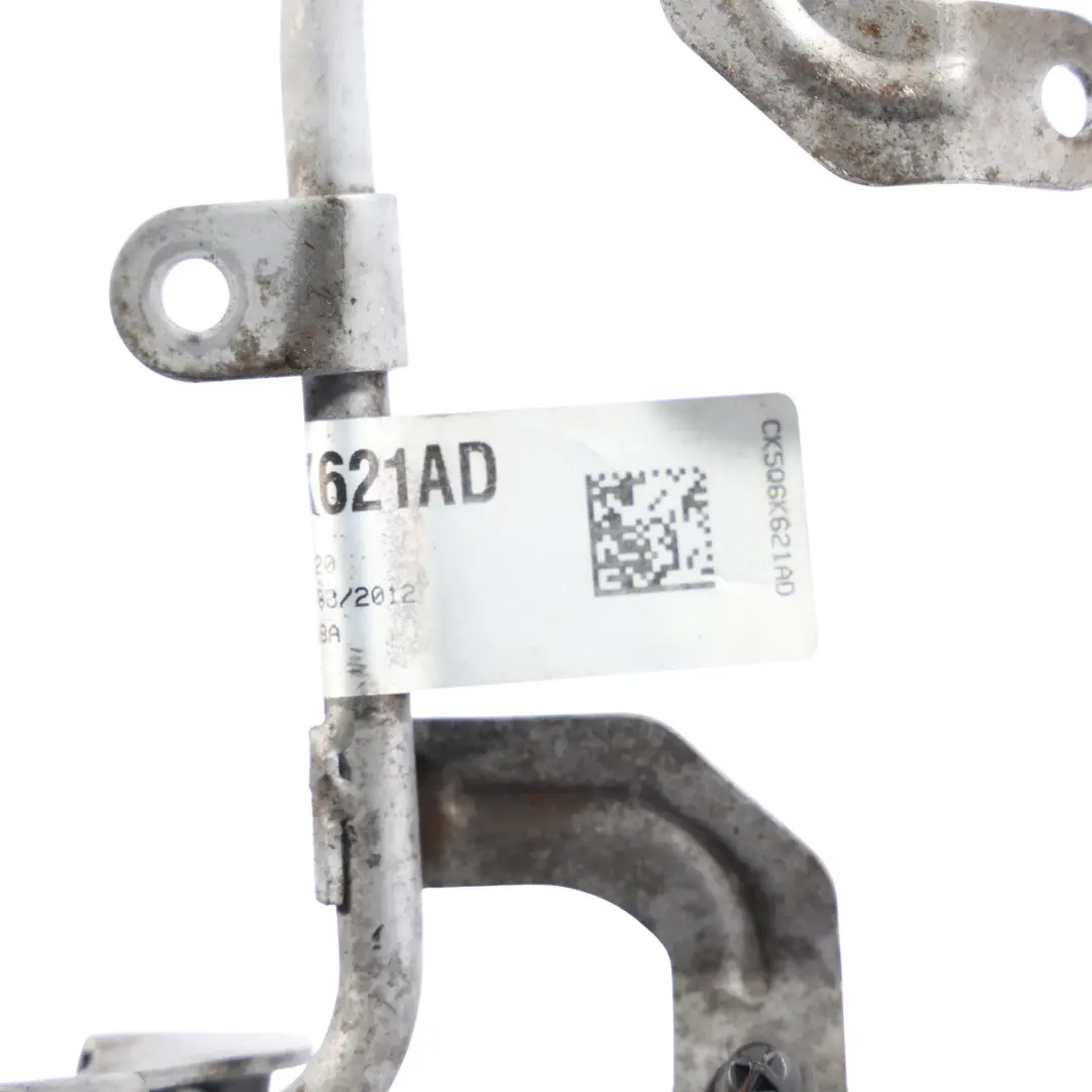 Ölzufuhr Scavenger Rohrleitung Schlauch 4.4 SDV8 CK5Q-6K621-AD für Range Rover L405 mit Teilenummer LR038178 Range Rover L405 Ölzufuhr Scavenger Rohrleitung Schlauch 4.4 SDV8 CK5Q-6K621-AD - SKU LR038178 - Teilenummer LR038178