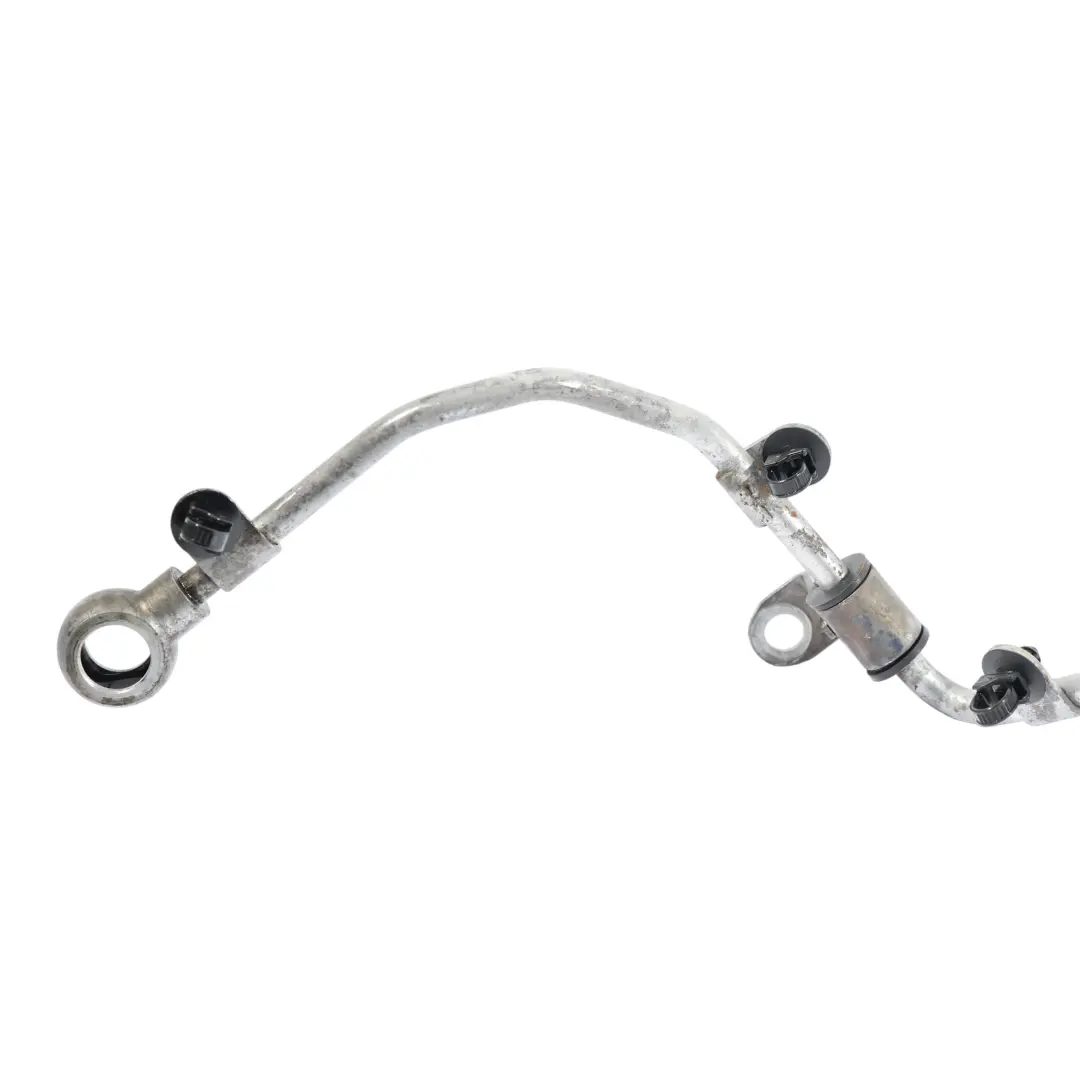 Range Rover L405 Tubo Di Alimentazione Tubo Flessibile 4.4 Diesel CK5Q-6K621-AD - SKU LR038178 - Numero di parte LR038178