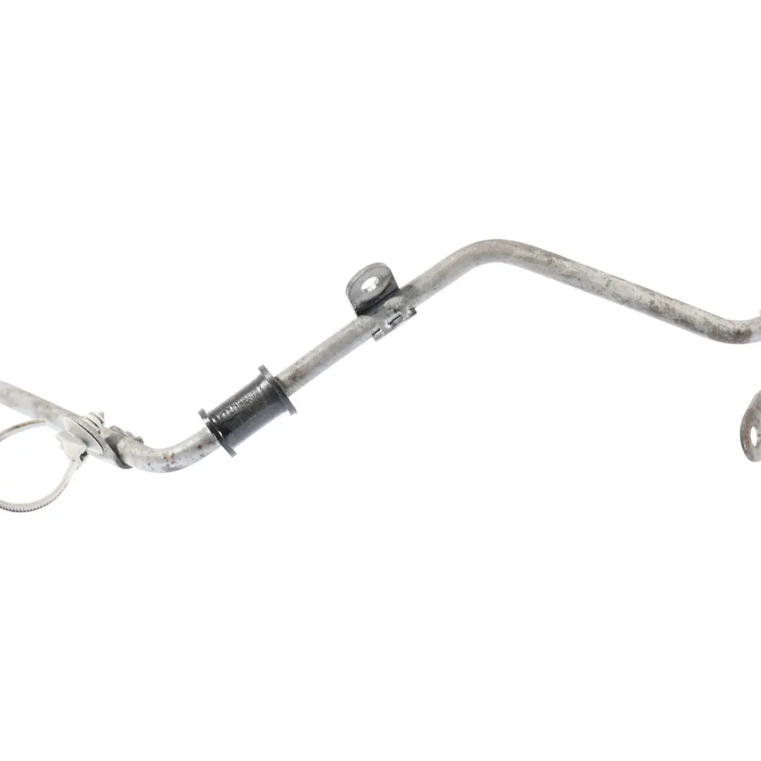 Przewód Odprowadzania Oleju 4.4 Diesel CK5Q-6K621-AD do Range Rover L405 o numerze LR038178 Range Rover L405 Przewód Odprowadzania Oleju 4.4 Diesel CK5Q-6K621-AD - SKU LR038178 - Numer Części LR038178