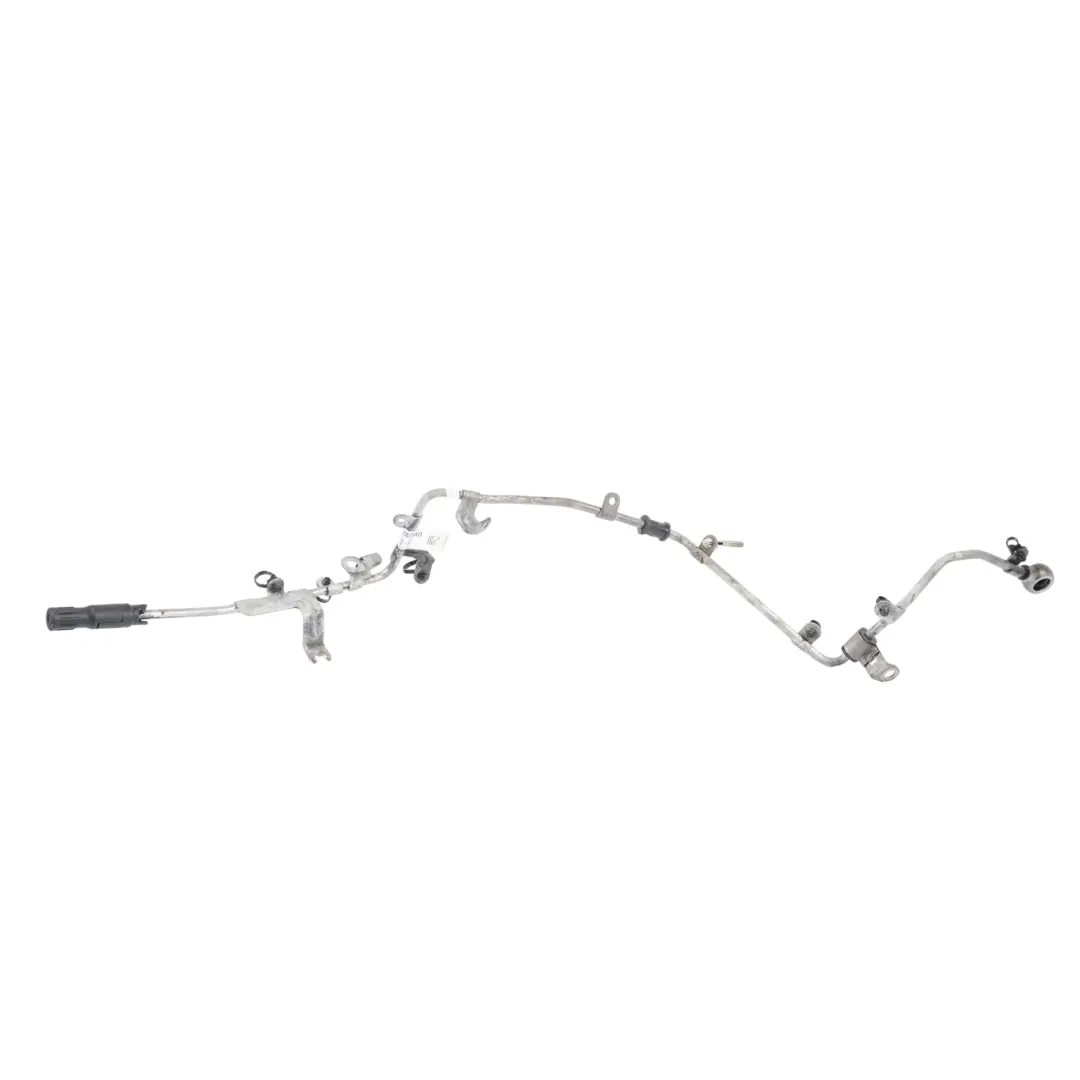 Range Rover L405 Oil Feed Scavenger Pipe Line Hose 4.4 Diesel CK5Q-6K621-AD - SKU LR038178 - Part number LR038178