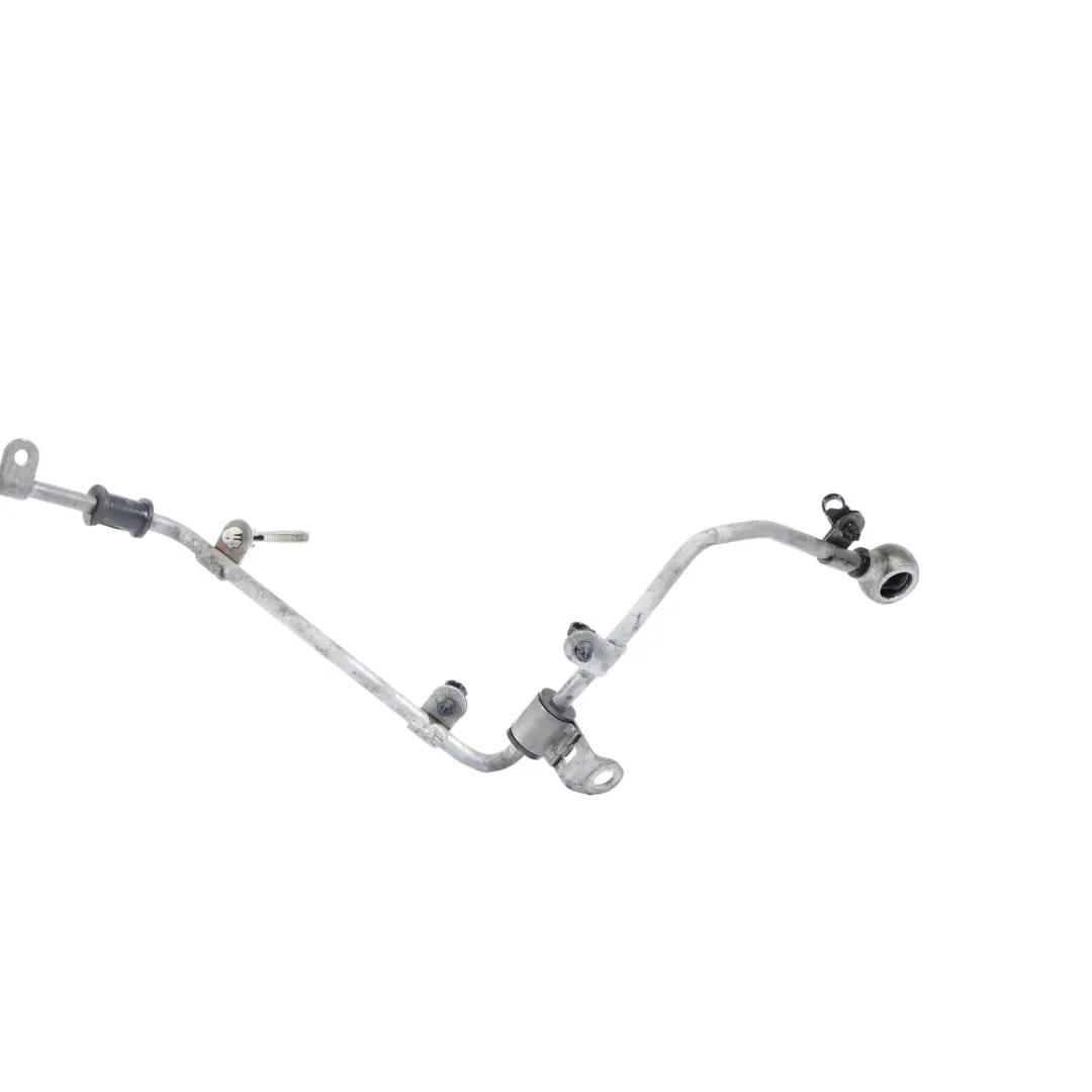 Oil Feed Scavenger Pipe Line Hose 4.4 Diesel CK5Q-6K621-AD to Range Rover L405 with Part number LR038178 Range Rover L405 Oil Feed Scavenger Pipe Line Hose 4.4 Diesel CK5Q-6K621-AD - SKU LR038178 - Part number LR038178