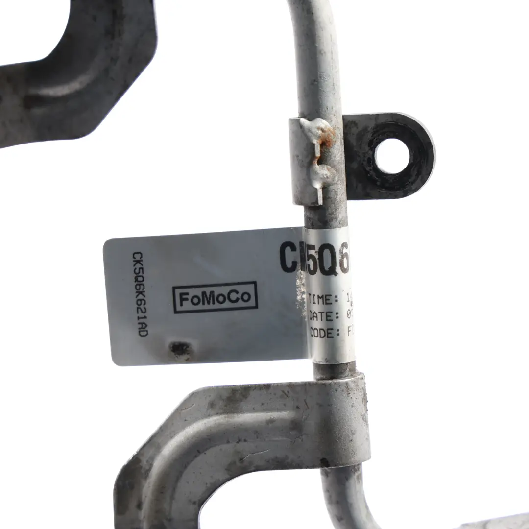 Range Rover L405 Tubo Di Alimentazione Tubo Flessibile 4.4 Diesel CK5Q-6K621-AD - SKU LR038178 - Numero di parte LR038178