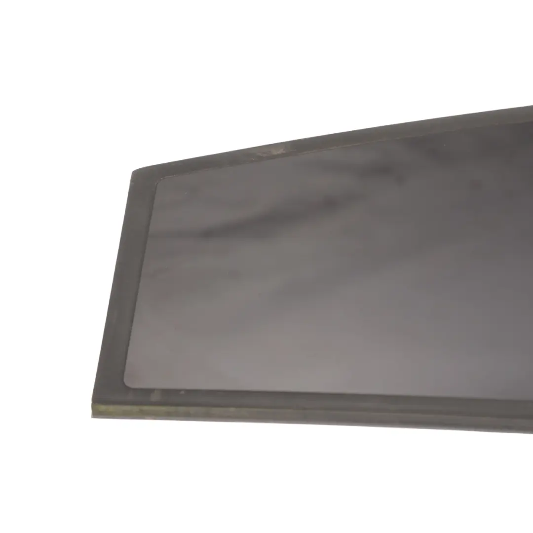 Glass Roof Sunroof Panoramic Front Panel Cover CPLA500A18AB to Range Rover L405 with Part number LR038284 Range Rover L405 Glass Roof Sunroof Panoramic Front Panel Cover CPLA500A18AB - SKU LR038284 - Part number LR038284