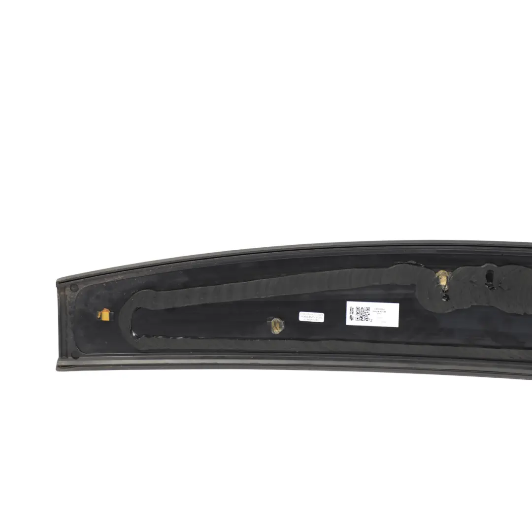 Glass Roof Sunroof Panoramic Front Panel Cover CPLA500A18AB to Range Rover L405 with Part number LR038284 Range Rover L405 Glass Roof Sunroof Panoramic Front Panel Cover CPLA500A18AB - SKU LR038284 - Part number LR038284