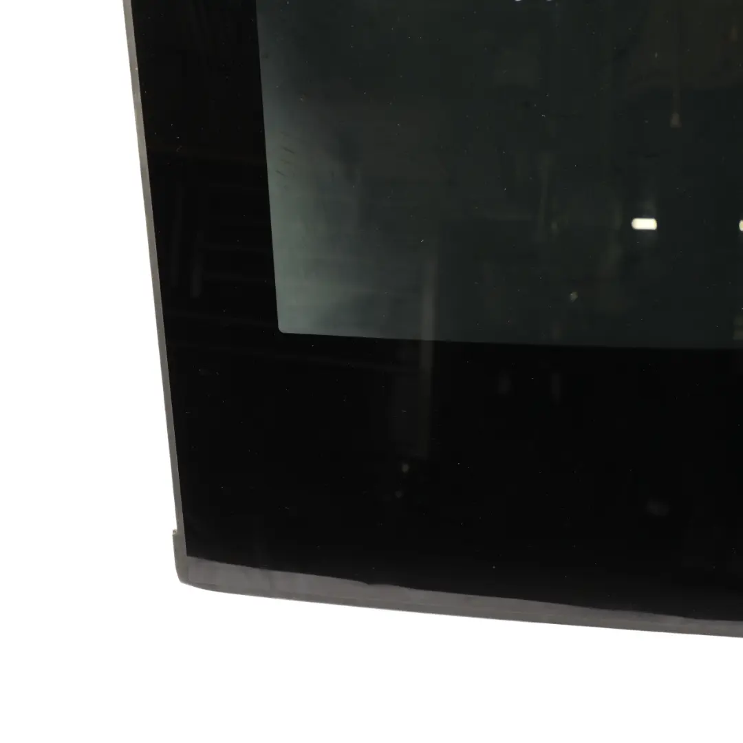 Panoramic Sunroof Window Sliding Roof Rear Glass Panel AS3 to Range Rover L405 with Part number LR038285 Range Rover L405 Panoramic Sunroof Window Sliding Roof Rear Glass Panel AS3 - SKU LR038285 - Part number LR038285