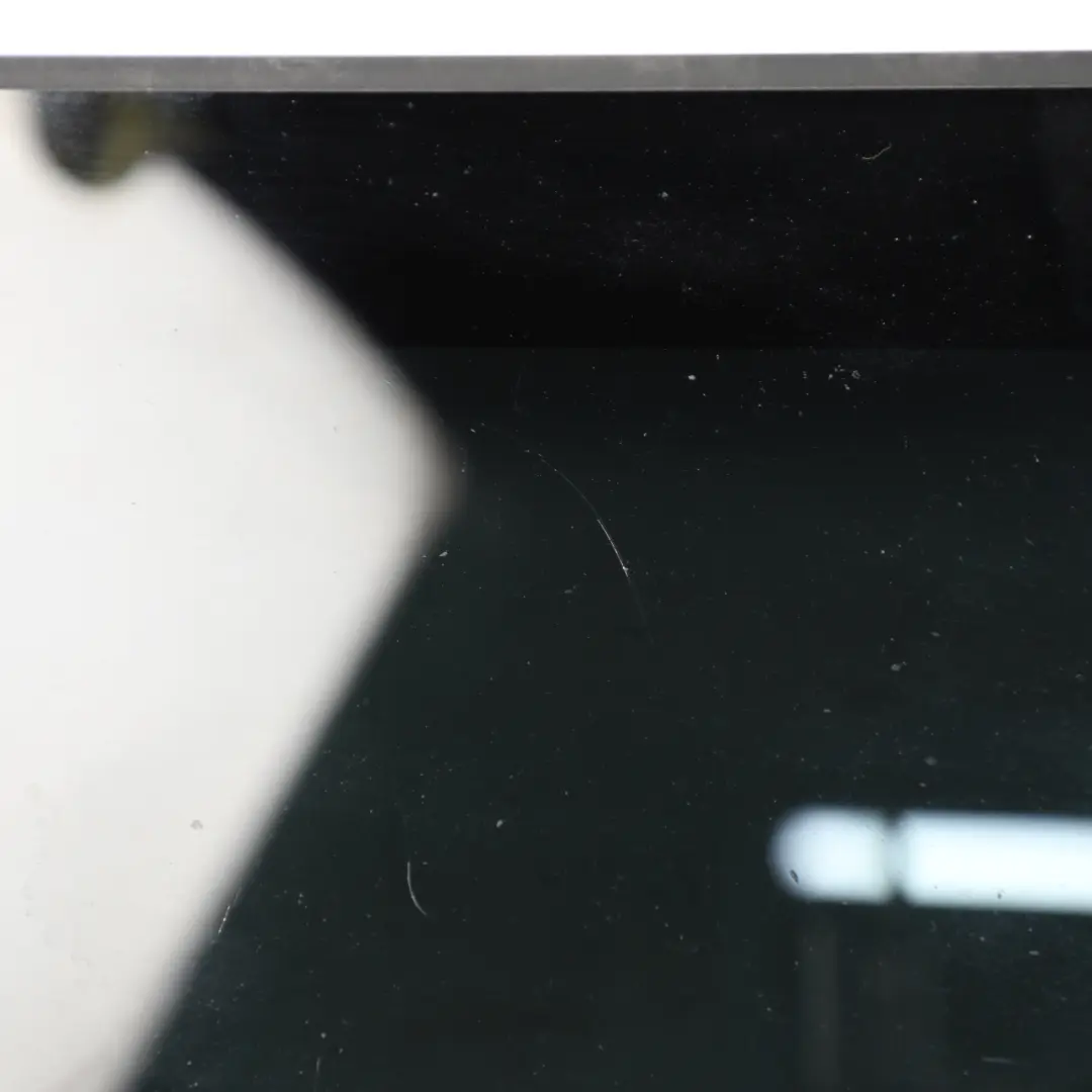 Panoramic Sunroof Window Sliding Roof Rear Glass Panel AS3 to Range Rover L405 with Part number LR038285 Range Rover L405 Panoramic Sunroof Window Sliding Roof Rear Glass Panel AS3 - SKU LR038285 - Part number LR038285