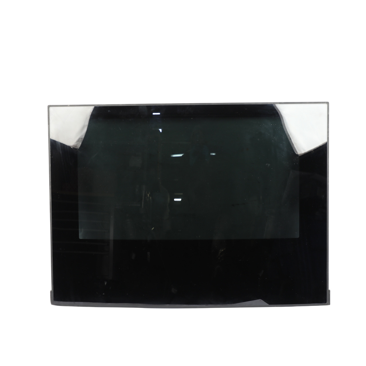 Range Rover L405 Panoramic Sunroof Window Sliding Roof Rear Glass Panel AS3