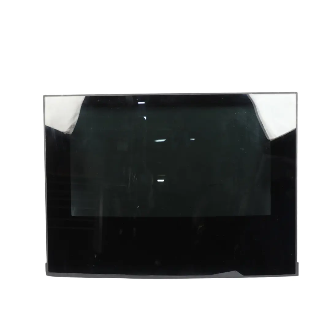 Panoramic Sunroof Window Sliding Roof Rear Glass Panel AS3 to Range Rover L405 with Part number LR038285 Range Rover L405 Panoramic Sunroof Window Sliding Roof Rear Glass Panel AS3 - SKU LR038285 - Part number LR038285