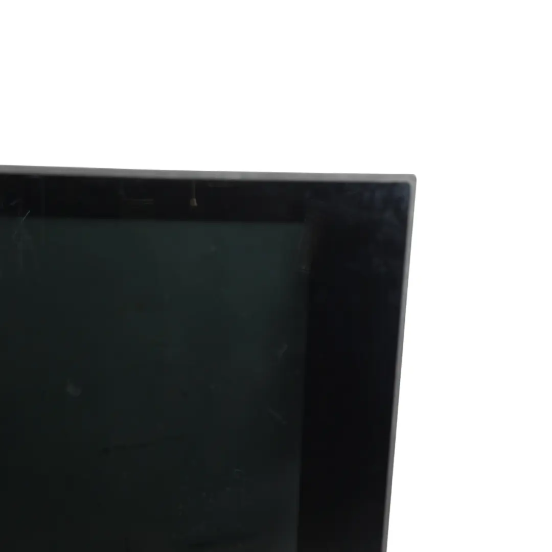 Range Rover L405 Panoramic Sunroof Window Sliding Roof Rear Glass Panel AS3 - SKU LR038285 - Part number LR038285