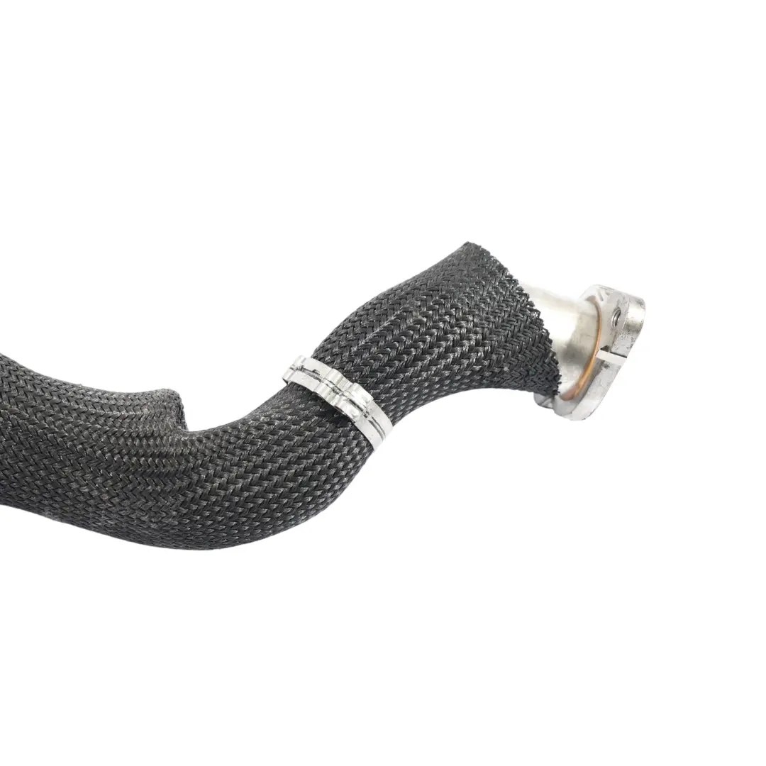 Tuyau EGR Du Moteur 4.4 SDV8 Diesel AL3Q-9E470-FB pour Range Rover L405 à propos du numéro de pièce LR038549 Range Rover L405 Tuyau EGR Du Moteur 4.4 SDV8 Diesel AL3Q-9E470-FB - SKU LR038549 - Numéro de pièce LR038549