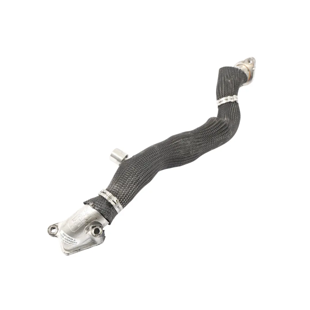 AGR Rohr Motorleitung Schlauch 4.4 SDV8 Diesel AL3Q-9E470-FB für Range Rover L405 mit Teilenummer LR038549 Range Rover L405 AGR Rohr Motorleitung Schlauch 4.4 SDV8 Diesel AL3Q-9E470-FB - SKU LR038549 - Teilenummer LR038549