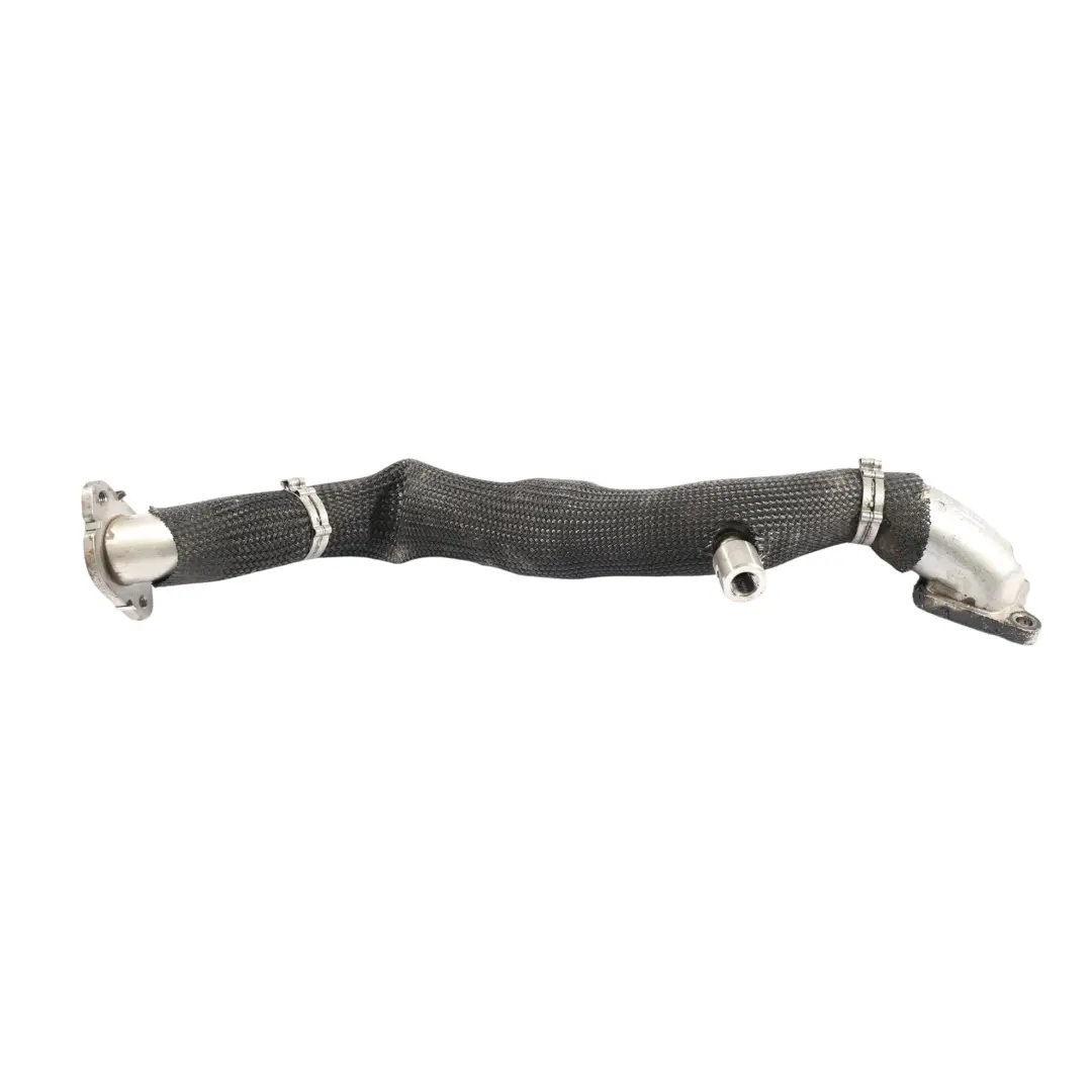 Przewód Rura EGR 4.4 SDV8 Diesel AL3Q-9E470-FB do Range Rover L405 o numerze LR038549 Range Rover L405 Przewód Rura EGR 4.4 SDV8 Diesel AL3Q-9E470-FB - SKU LR038549 - Numer Części LR038549