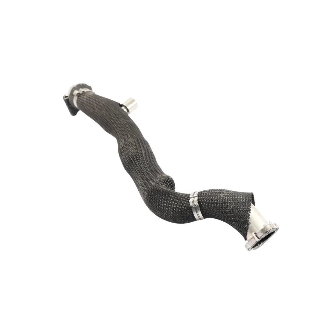 Pipe Engine Line Hose 4.4 SDV8 Diesel AL3Q-9E470-FB to Range Rover L405 EGR with Part number LR038549 Range Rover L405 EGR Pipe Engine Line Hose 4.4 SDV8 Diesel AL3Q-9E470-FB - SKU LR038549 - Part number LR038549