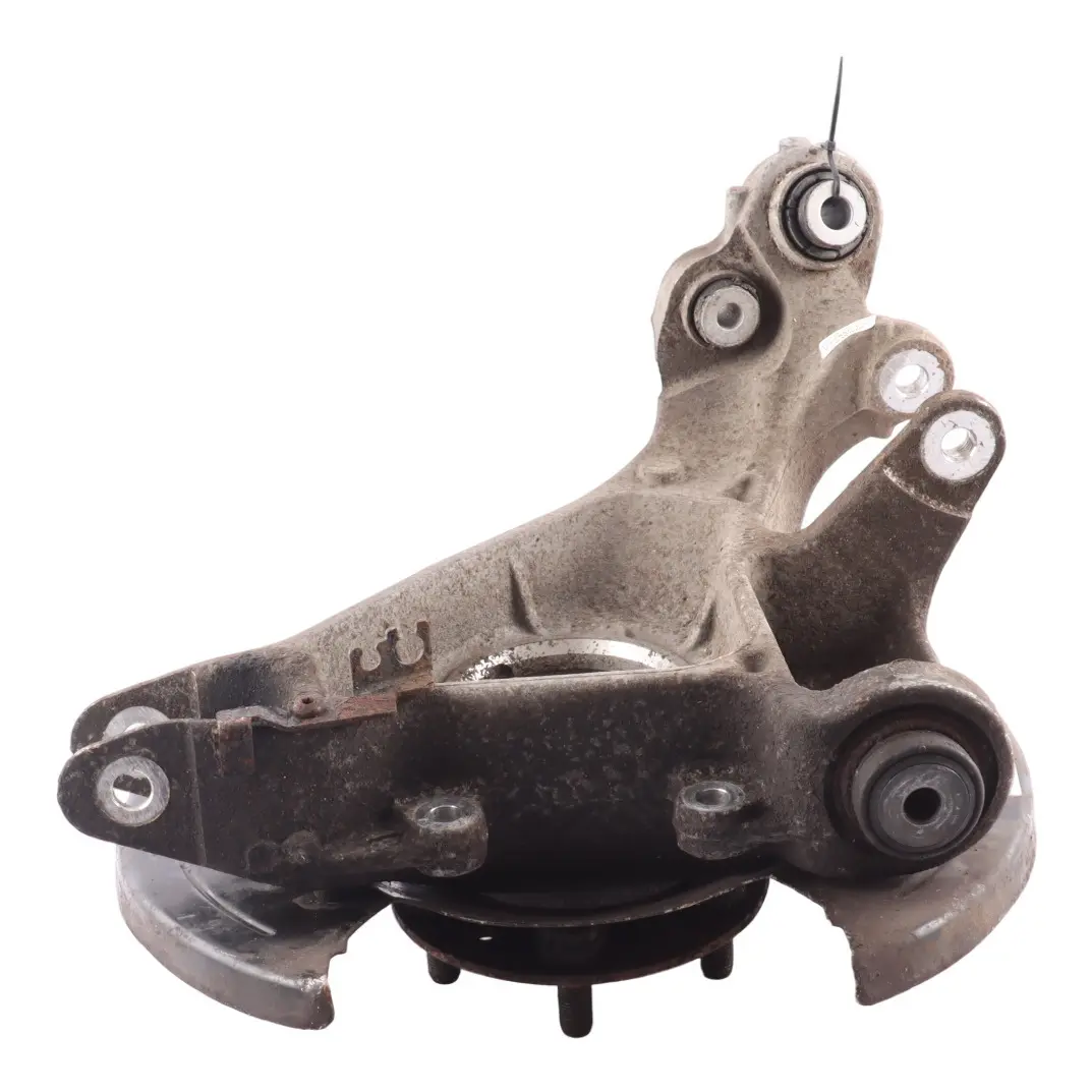 Range Rover L405 Wheel Carrier Hub Rear Left N/S CPLA-5A969-AB