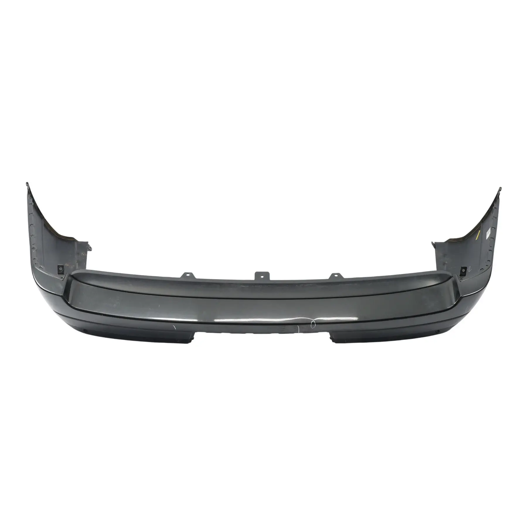 Range Rover L405 Rear Bumper Trim Panel Covering Causeway Grey - 950