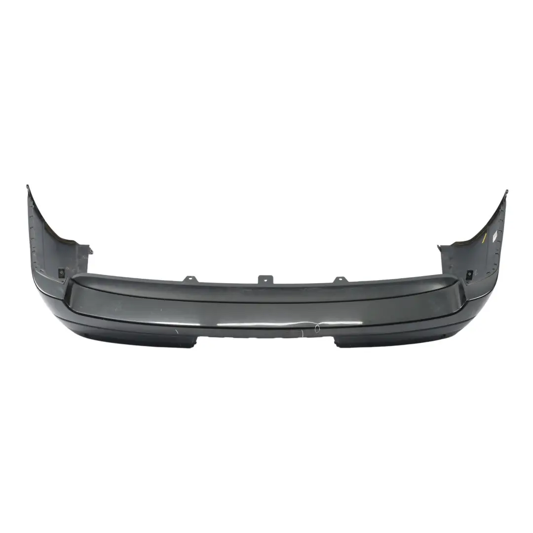 Bumper Trim Panel Covering Causeway Grey - 950 to Range Rover L405 Rear with Part number LR038771 Range Rover L405 Rear Bumper Trim Panel Covering Causeway Grey - 950 - SKU LR038771-CAG - Part number LR038771