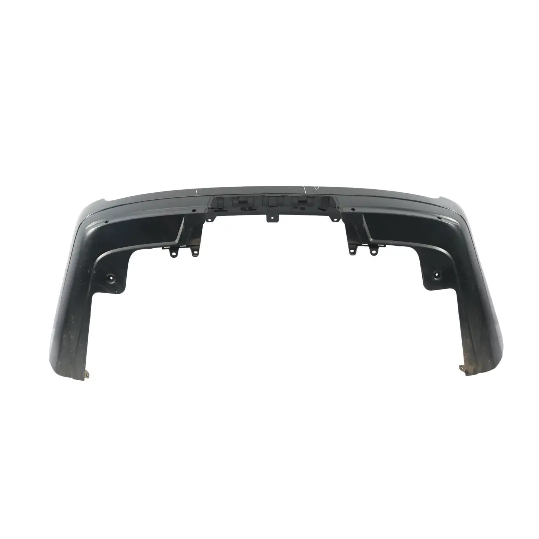 Bumper Trim Panel Covering Causeway Grey - 950 to Range Rover L405 Rear with Part number LR038771 Range Rover L405 Rear Bumper Trim Panel Covering Causeway Grey - 950 - SKU LR038771-CAG - Part number LR038771