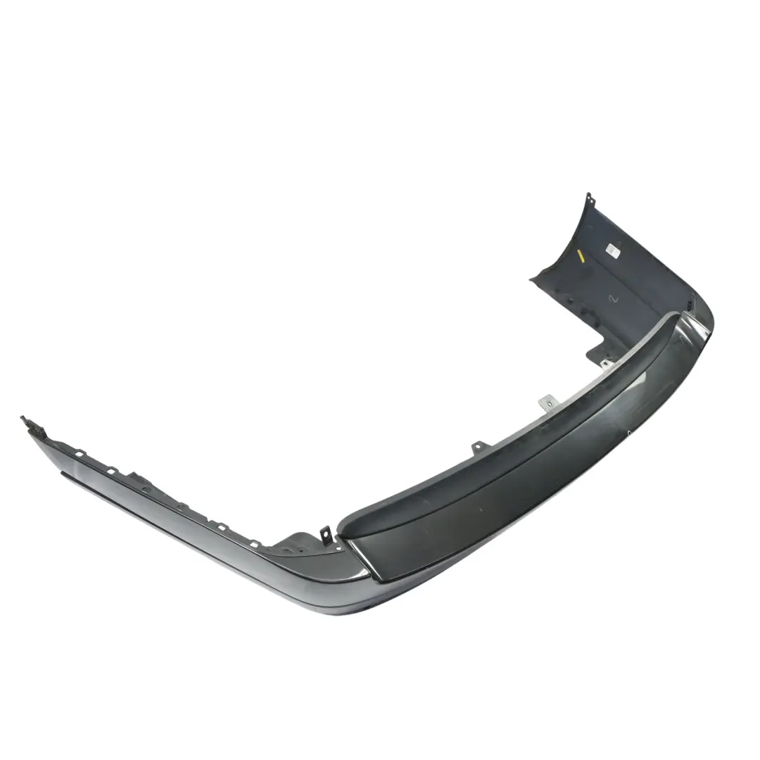 Range Rover L405 Rear Bumper Trim Panel Covering Causeway Grey - 950 - SKU LR038771-CAG - Part number LR038771