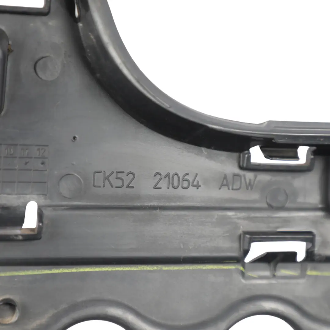 Range Rover L405 Front Door Lower Moulding Trim Right O/S CK5221064ADW - SKU LR038845 - Part number LR038845