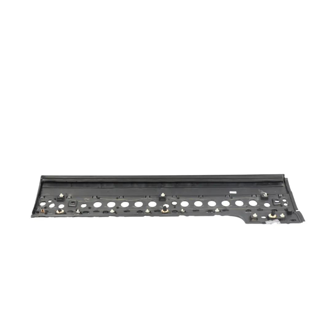 Range Rover L405 Front Door Lower Moulding Trim Right O/S CK5221064ADW - SKU LR038845 - Part number LR038845