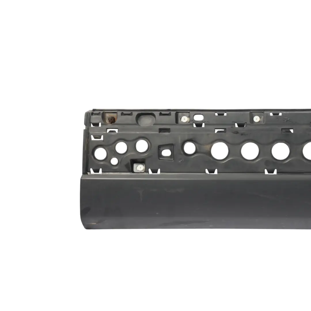 Range Rover L405 Front Door Lower Moulding Trim Right O/S CK5221064ADW - SKU LR038845 - Part number LR038845