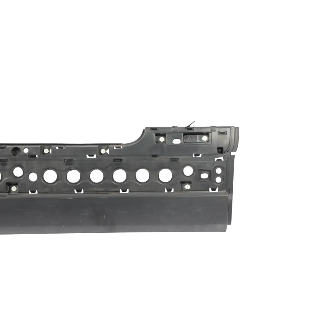 Front Door Lower Moulding Trim Right O/S CK5221064ADW to Range Rover L405 with Part number LR038845 Range Rover L405 Front Door Lower Moulding Trim Right O/S CK5221064ADW - SKU LR038845 - Part number LR038845