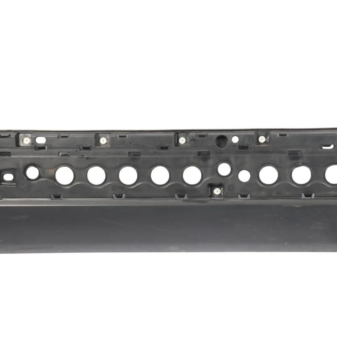 Front Door Lower Moulding Trim Right O/S CK5221064ADW to Range Rover L405 with Part number LR038845 Range Rover L405 Front Door Lower Moulding Trim Right O/S CK5221064ADW - SKU LR038845 - Part number LR038845