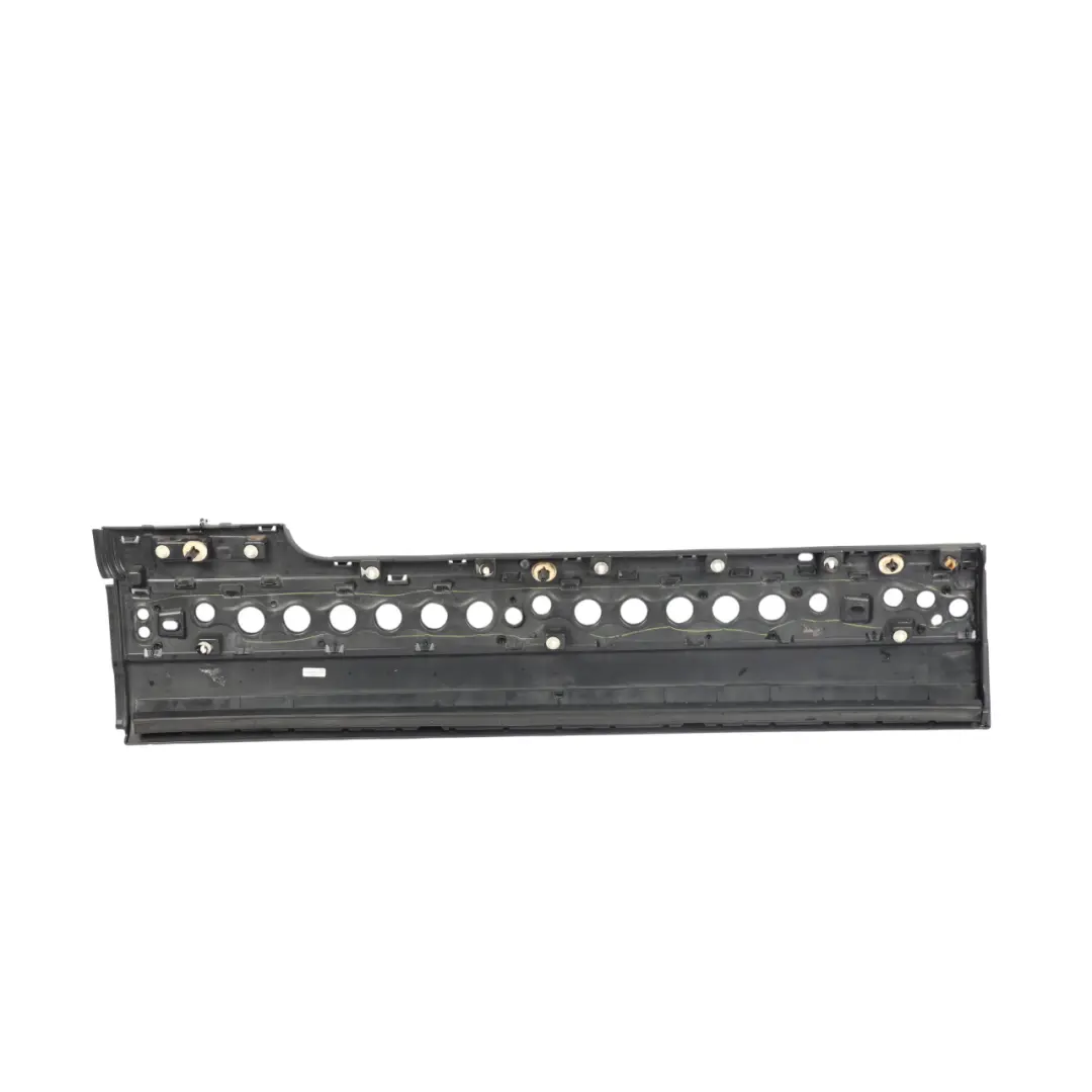 Range Rover L405 Front Door Lower Moulding Trim Right O/S CK5221064ADW - SKU LR038845 - Part number LR038845